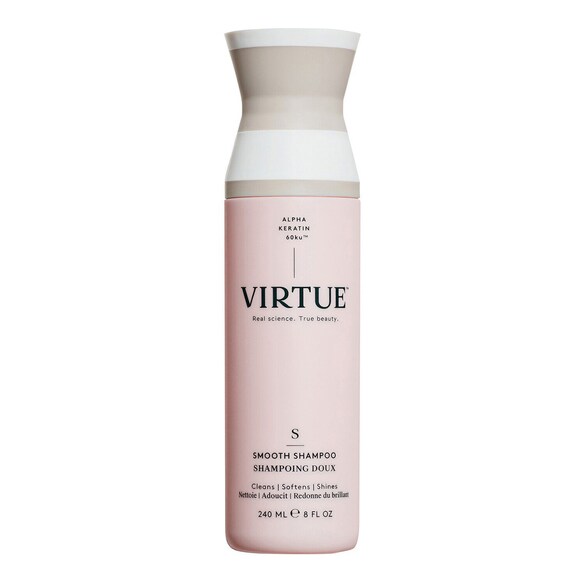 Smooth Shampoo - Szampon do włosów, VIRTUE