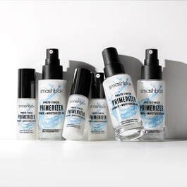 Photo Finish Primer + Moisturizer 2-in-1 - 2 w 1 Baza i krem nawilżający