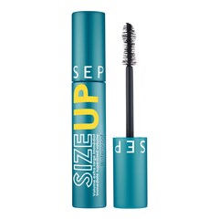 Size Up Waterproof - Wodoodporna maskara zwiększająca objętość rzęs, SEPHORA COLLECTION