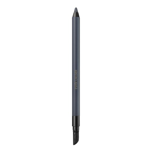 Estée Lauder - 24h Waterproof Gel Eye Pencil - Wodoodporna Kredka Do Oczu - Double Wear Gel Eyeliner Smoke - Dla Kobiet