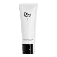 Dior Homme Soothing Shaving Creme - Krem do golenia, DIOR
