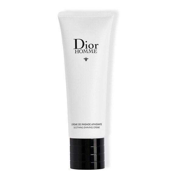 Dior Homme Soothing Shaving Creme - Krem do golenia, DIOR