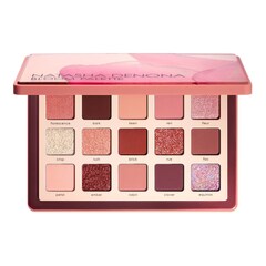 Bloom Palette - Paleta cieni do powiek, NATASHA DENONA
