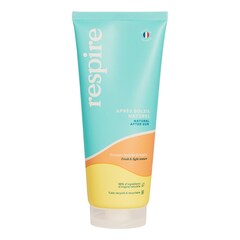 APRÈS SOLEIL NATUREL- Krem po opalaniu , RESPIRE