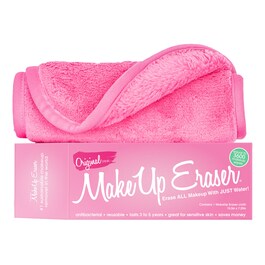 Makeup Eraser - Ściereczka wielokrotnego użytku do demakijażu