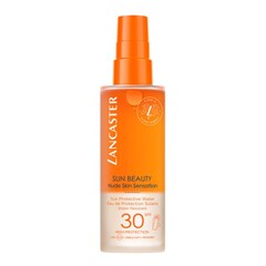 SUN BEAUTY – Spray przeciwsłoneczny niewyczuwalny na skórze SPF 30, LANCASTER