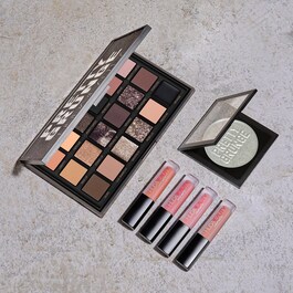 Pretty Grunge Blush Gloss - Róż