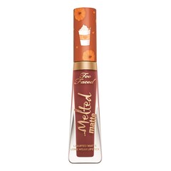 Melted Matte - Pomadka do ust, TOO FACED