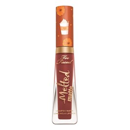 Melted Matte - Pomadka do ust