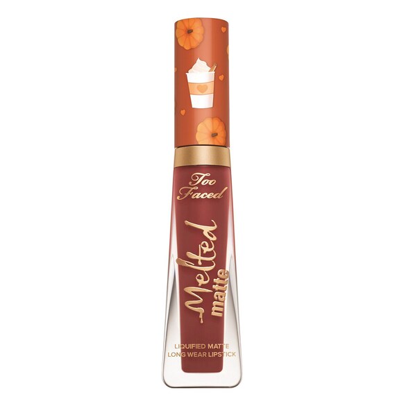 Melted Matte - Pomadka do ust, TOO FACED