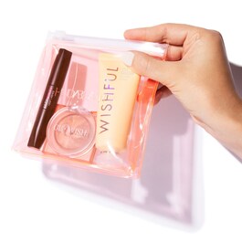 On-the-go Must Haves - Zestaw do twarzy