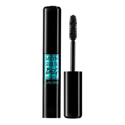 Lancôme - Monsieur Big Mascara Waterproof Is The New Black - Waterproof Mascara - Dla Kobiet