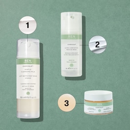 EVERCALM OVERNIGHT RECOVERY BALM - Naprawczy balsam na noc 