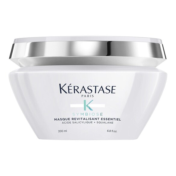 SYMBIOSE Rewitalizujaca maska  , KÉRASTASE