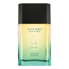 Azzaro pour Homme Cologne Intense – Woda toaletowa
