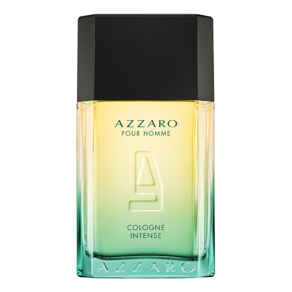 Azzaro pour Homme Cologne Intense – Woda toaletowa, AZZARO