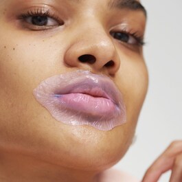 Cherry Lip Mask - Nawilżająca maseczka do ust