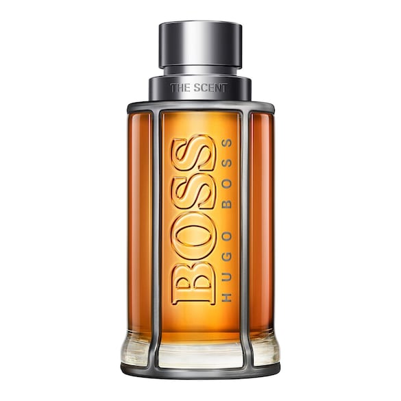 Boss The Scent Woda Toaletowa i HUGO BOSS SEPHORA