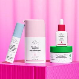 Drunk Break™: Weekend Kit – Zestaw do pielęgnacji twarzy