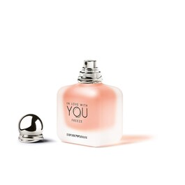 In love with you freeze - Woda perfumowana