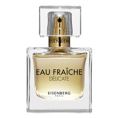 Eau Fraîche Délicate - Woda perfumowana, EISENBERG
