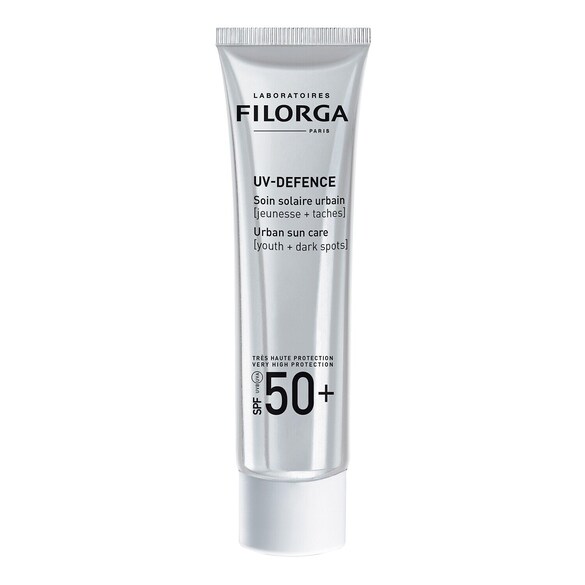 UV-Defence - Krem z filtrem SPF 50, FILORGA