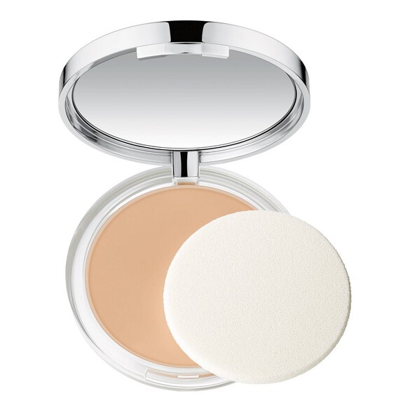 Almost Powder Makuep SPF 15 - puder, CLINIQUE