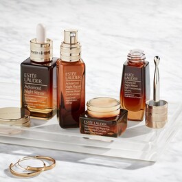 Zaawansowany kompleks pod oczy Advanced Night Repair - Eye Supercharged Complex