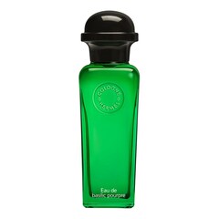 Eau de Basilic Pourpre - Woda kolońska, HERMÈS