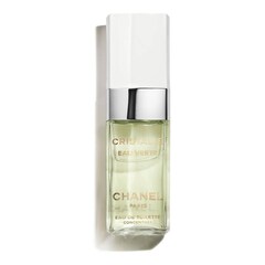 CRISTALLE EAU VERTE - Skoncentrowana woda toaletowa w sprayu, CHANEL