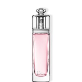 Dior Addict Eau fraîche - Woda toaletowa - Kwiatowe, świeże i piżmowe nuty