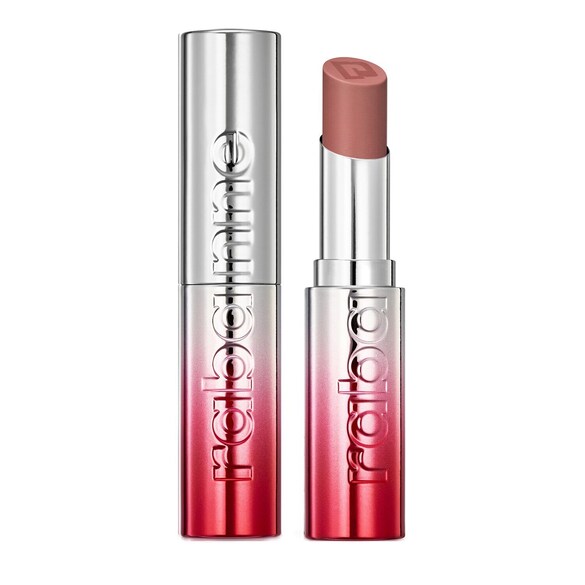 Famous Lipcolor - Matowa Nawilżająca Szminka, RABANNE MAKEUP