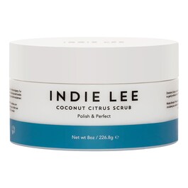 Coconut Citrus Scrub - Peeling do ciała z kokosem i cytryną