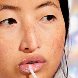 Lip Water - Nawilżający balsam do ust