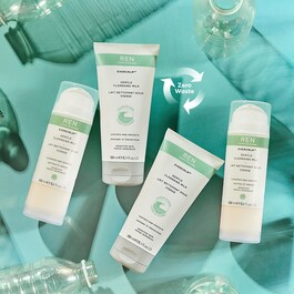 Evercalm™ - Delikatne mleczko oczyszczające