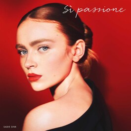 Sì Passione - Woda Perfumowana