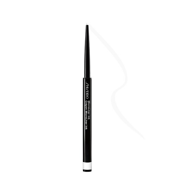MICROLINER INK - Eyeliner w kredce, SHISEIDO