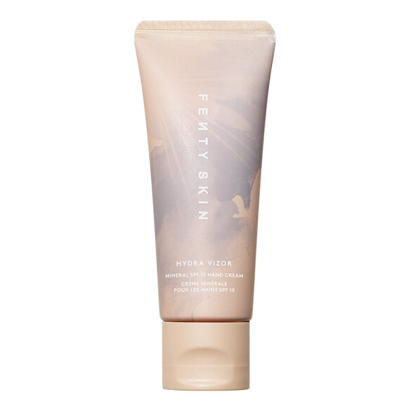Hydra Vizor Mineral SPF 15 Sunscreen Hand Cream - Krem do rąk, FENTY SKIN