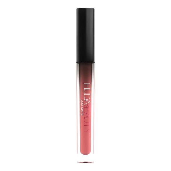 Demi Matte - Pomadka do ust, HUDA BEAUTY
