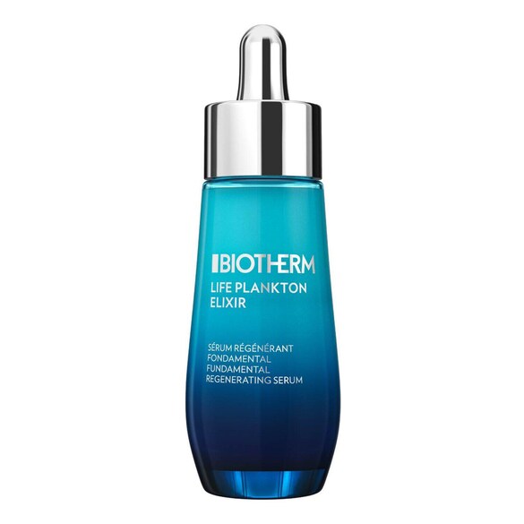 Life Plankton Elixir - Serum regenerujące, BIOTHERM