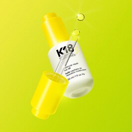 Molecular Repair Hair Oil - Wygładza i regeneruje zniszczone włosy