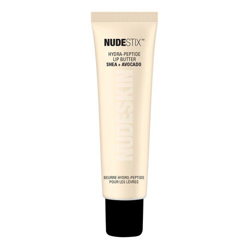 Nudestix - Hydra-peptide Avocado + Shea - Masło Do Ust - 10 Ml - Dla Kobiet