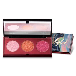 Glimmer Light Palette - Paleta do makijażu twarzy