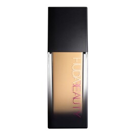 Podkład matujący do twarzy - Faux Filter Luminous Matte