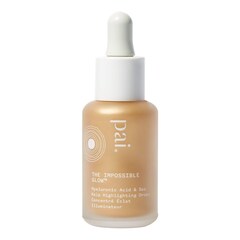The Impossible Glow Highlighting Drops - Krople rozświetlające, PAI