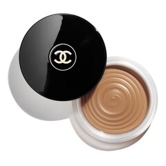 LES BEIGES HEALTHY GLOW BRONZING CREAM - Brązujący Krem-Żel, CHANEL