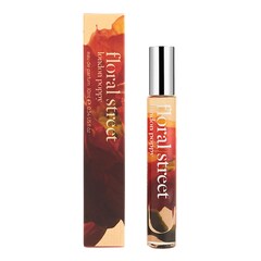 London Poppy – Woda perfumowana (format podróżny), FLORAL STREET