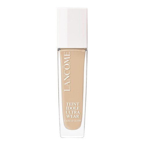 Lancôme - Teint Idole Ultra Wear Care & Glow - Podkład 24h Spf25 - Teint Idole Ultra Glow Foundation 01 - Dla Kobiet