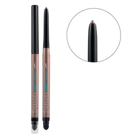 Wodoodporny wysuwany eyeliner