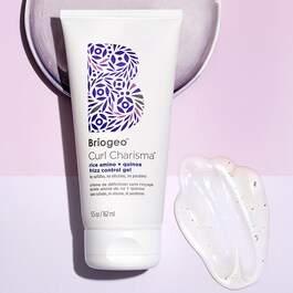Curl Charisma Rice Amino + Quinoa Frizz Control – Żel-krem do włosów